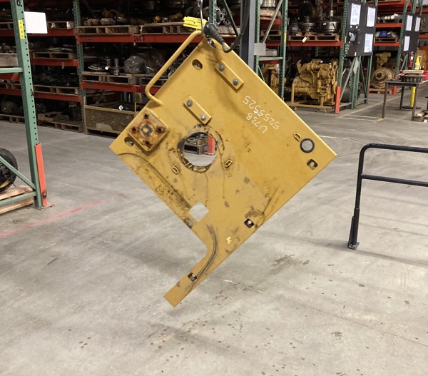 CAT 5255525 part 1