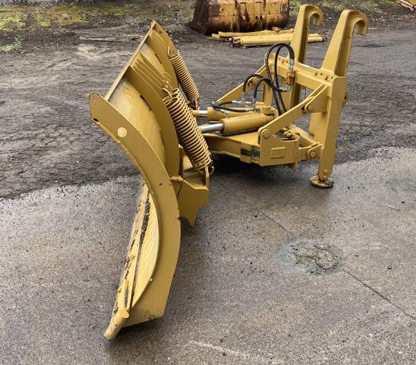 CAT 5259942 part 2