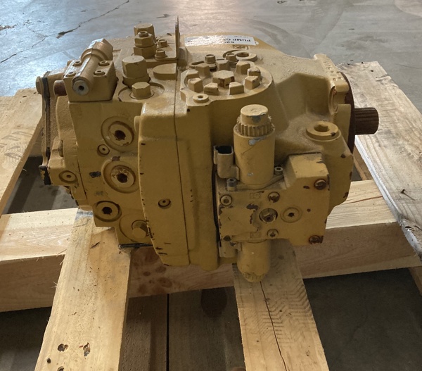 CAT 5260728 part 3