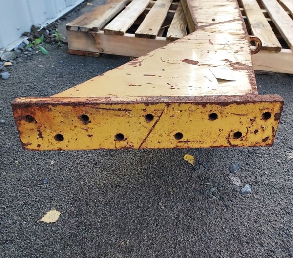 CAT 5262039 part 2