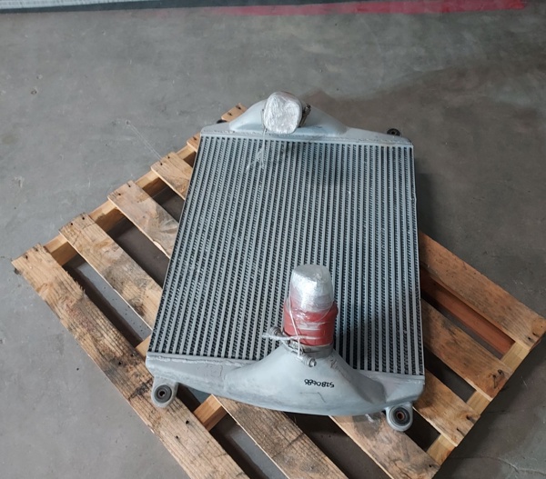 CAT 5280686 part 2