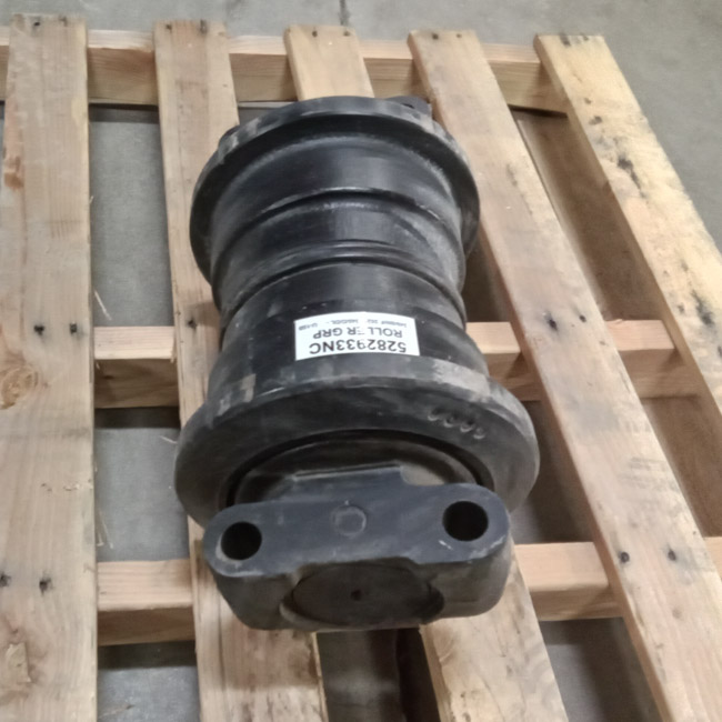 Unused Caterpillar ROLLER GRP 5282933 3