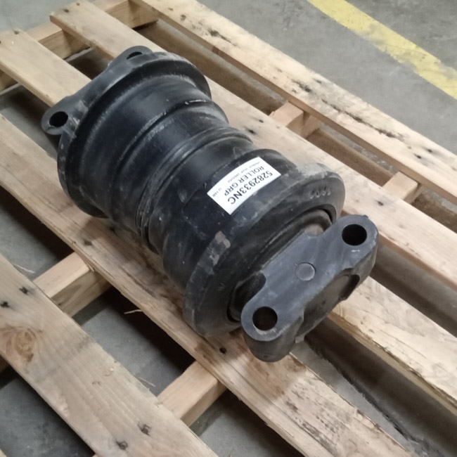 Unused Caterpillar ROLLER GRP 5282933 4