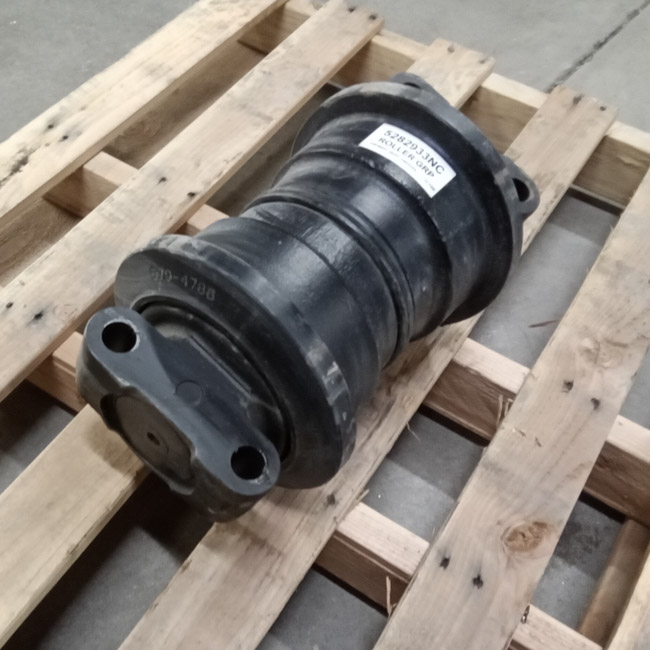 Unused Caterpillar ROLLER GRP 5282933 6