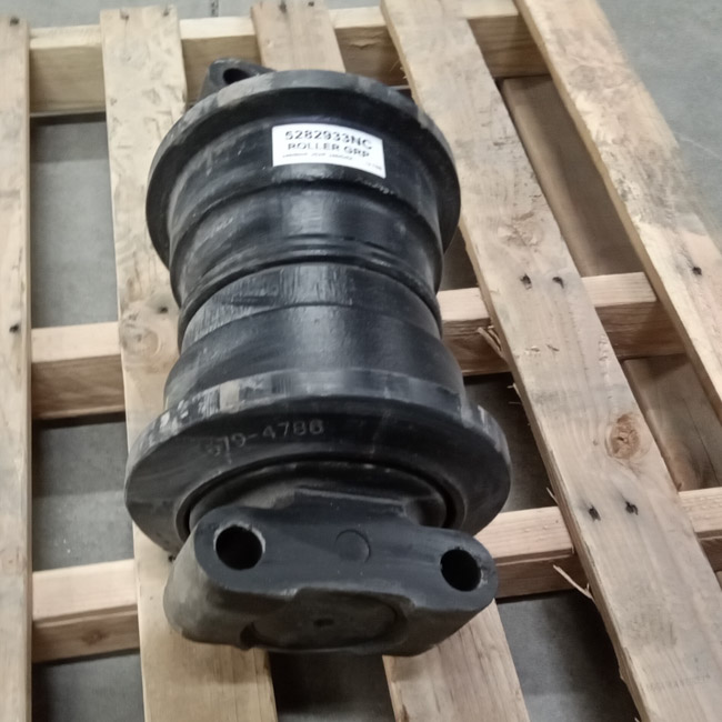 Unused Caterpillar ROLLER GRP 5282933 7