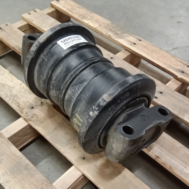Unused Caterpillar ROLLER GRP 5282933 8