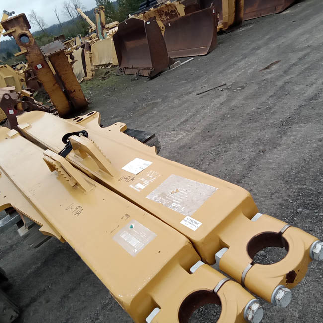 CAT 5335520 part 1