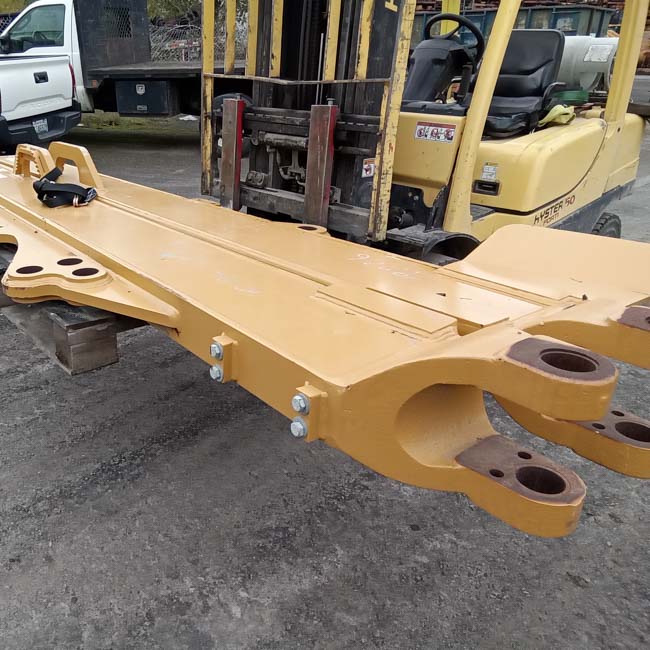 CAT 5335520 part 2