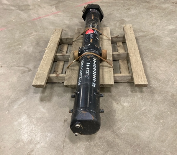 Used CYLINDER GRP 5337798 2