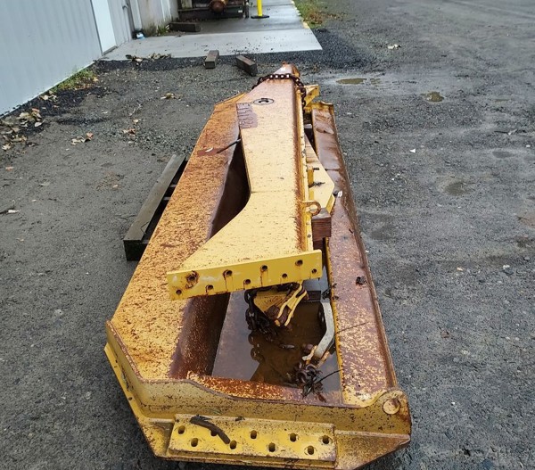 CAT 5383778 part 6