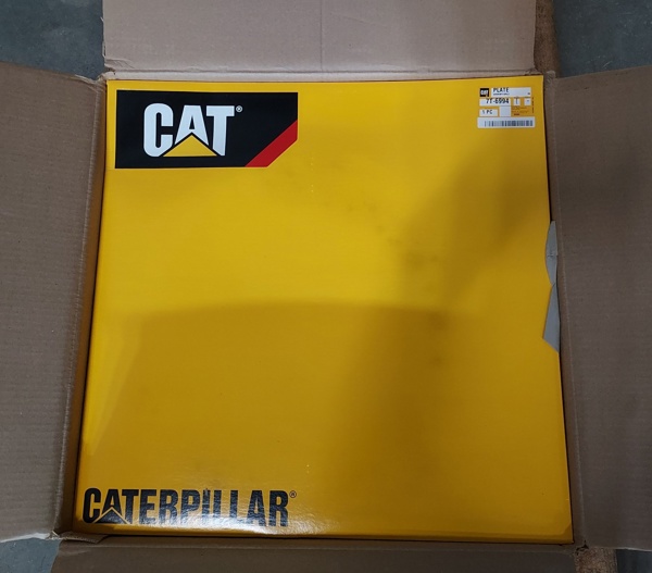 CAT 5388595 part 2