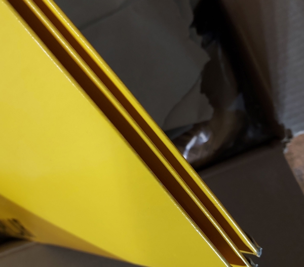 CAT 5388595 part 3