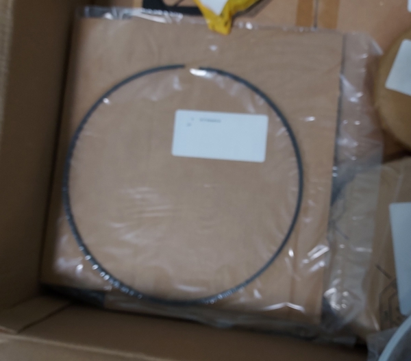 CAT 5388595 part 4