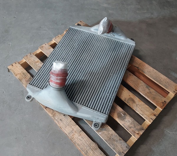 CAT 5398656 part 2