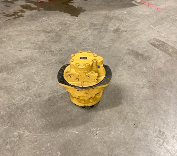 CAT 5403864 part 1