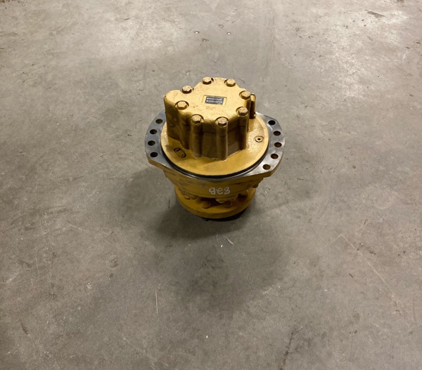 CAT 5403864 part 2