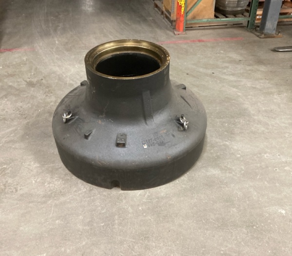 Unused Caterpillar WHEEL A 5528557
