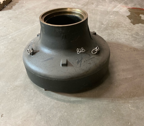 Unused Caterpillar WHEEL A 5528557 2