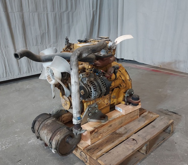 CAT 5546964 part 2