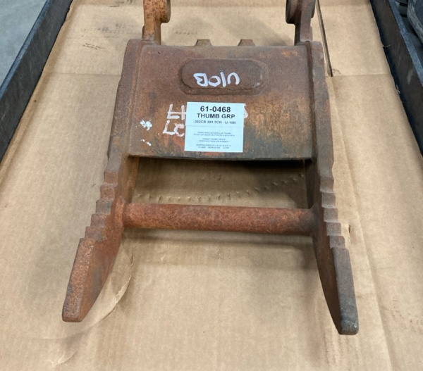 Used THUMB GRP 5558427