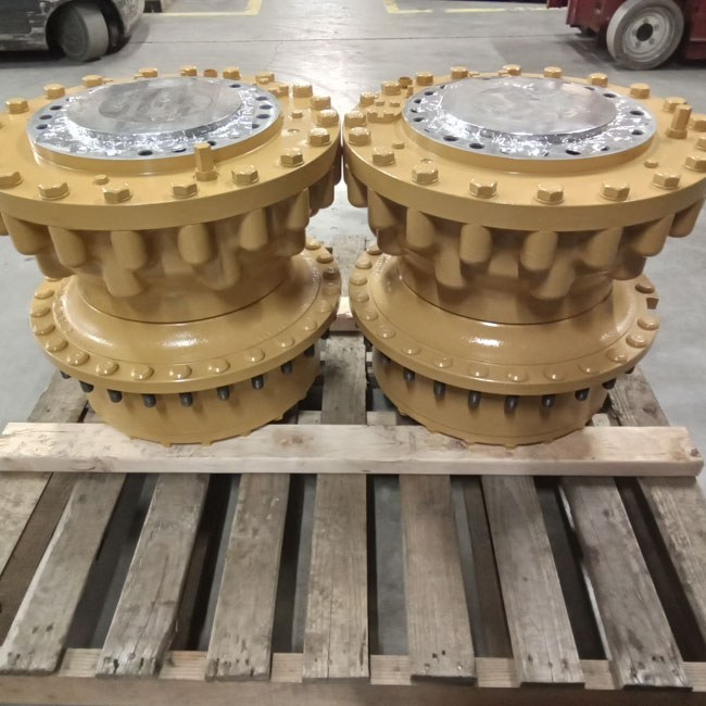 CAT 5583899 part 7