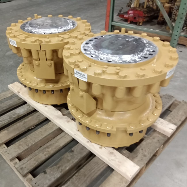 CAT 5583899 part 9