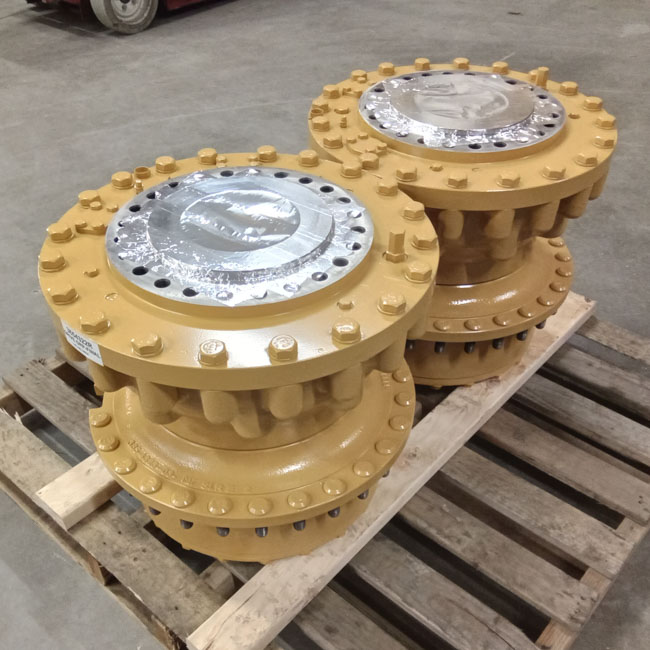 CAT 5583899 part 2
