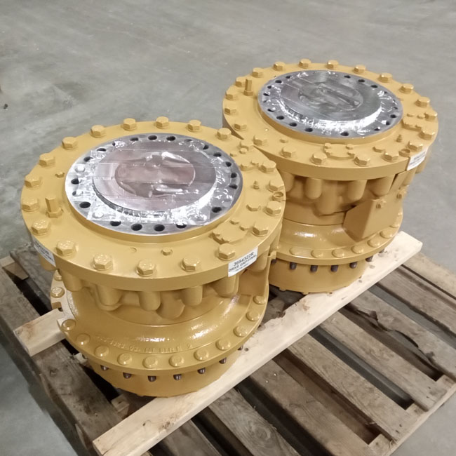 CAT 5583899 part 3