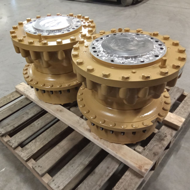 CAT 5583899 part 6