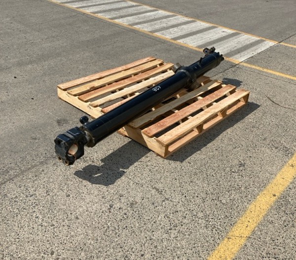 New CAT Take Off CYLINDER GRP - LIFT 5590816 2