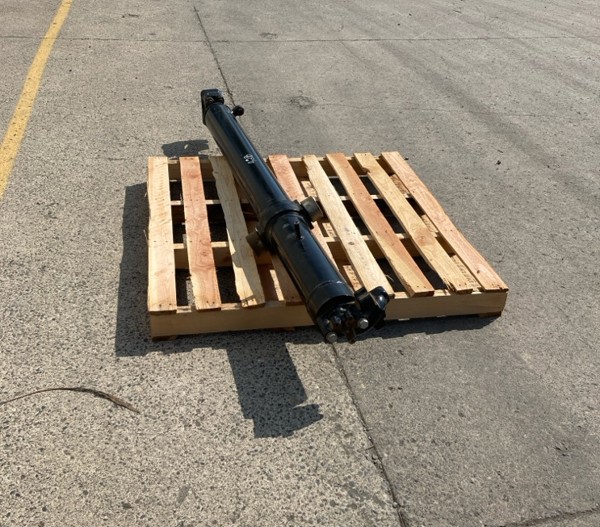 New CAT Take Off CYLINDER GRP - LIFT 5590816 3