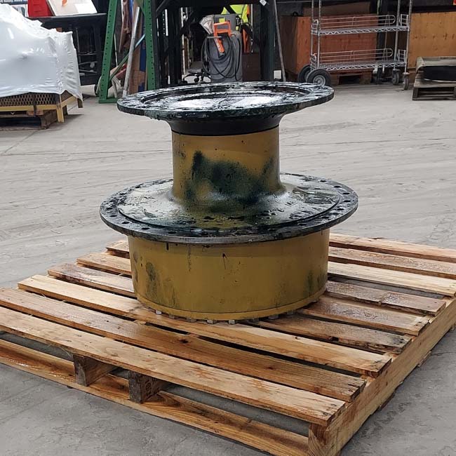Used DRIVE GRP - FINAL 5594792