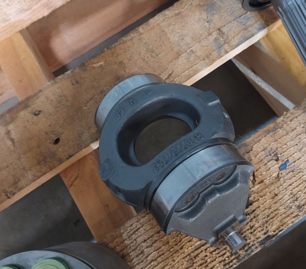 CAT 5602621 part 3
