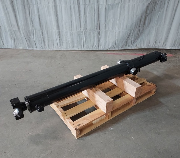New CAT Take Off CYLINDER GRP - LIFT 5603756 2
