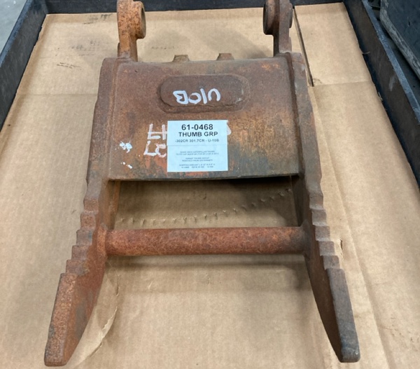 Used CYLINDER GRP 5622798 2
