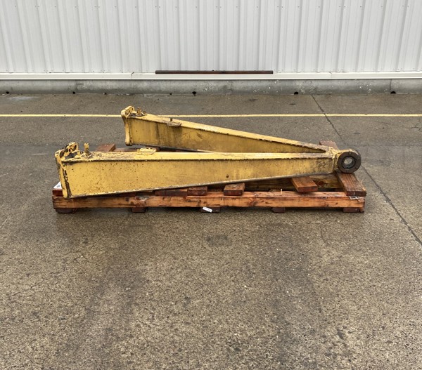 CAT 5639043 part 1