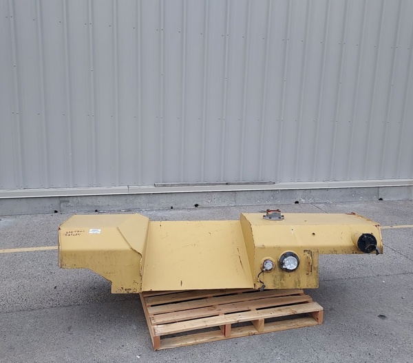 Used TANK GRP - FUEL 5696891