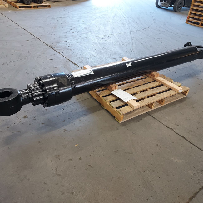 Rebuilt CYLINDER GRP - STICK 5701981 : Portland Tractor Inc. (PTI)