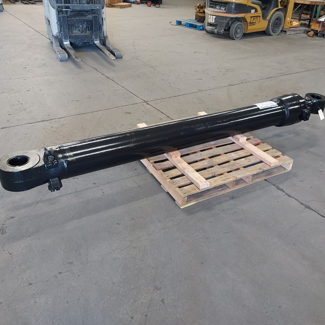 Rebuilt CYLINDER GRP - STICK 5701981 : Portland Tractor Inc. (PTI)