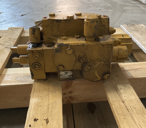 CAT 5728502 part 3