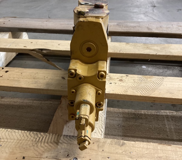 CAT 5728503 part 2