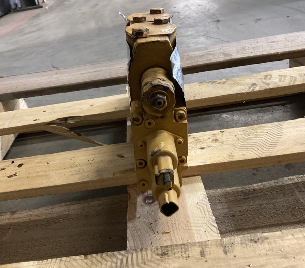 CAT 5728506 part 2