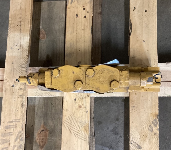 CAT 5728506 part 5