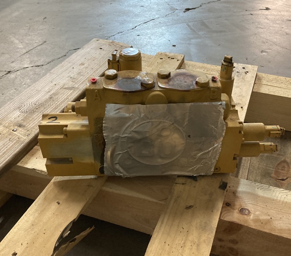 CAT 5730404 part 3