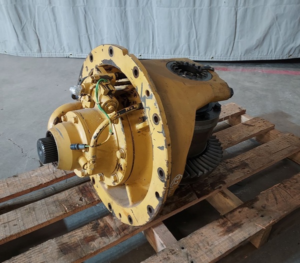 Used DIFFERENTIAL GRP 5828979