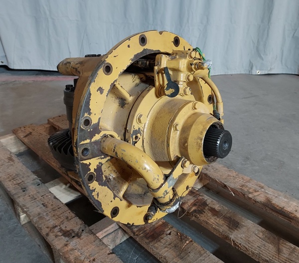 Used DIFFERENTIAL GRP 5828979 2