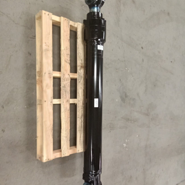 Used CYLINDER GRP - BUCKET 5875004