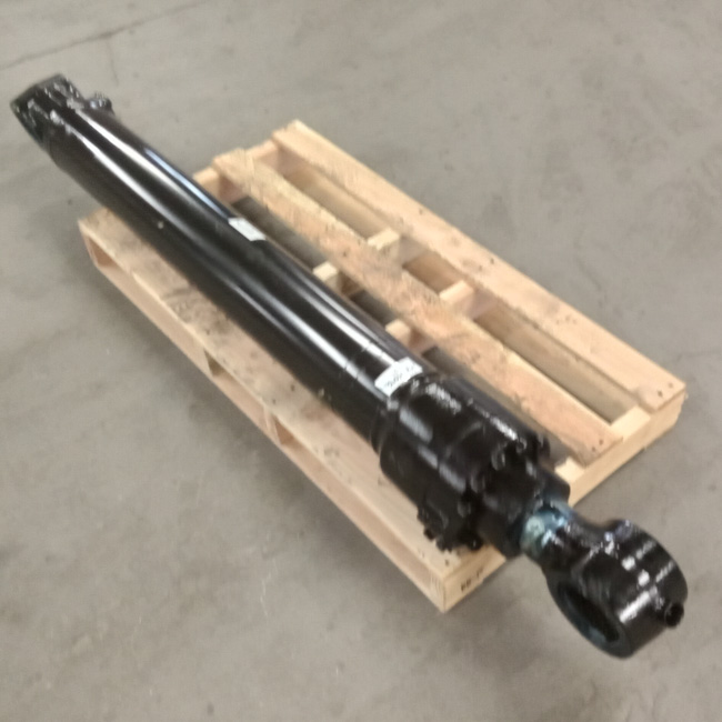 Used CYLINDER GRP - BUCKET 5875004 4