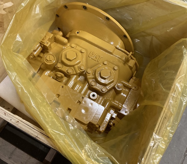 CAT 5891919 part 2