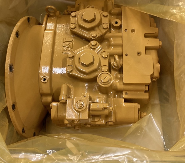 CAT 5891919 part 3